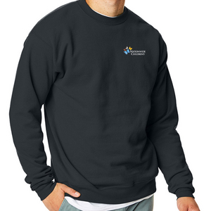 Men's Eco Crewneck Sweatshirt
