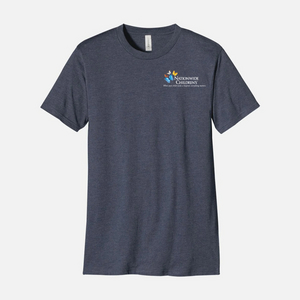 Men's Eco Blended T-Shirt