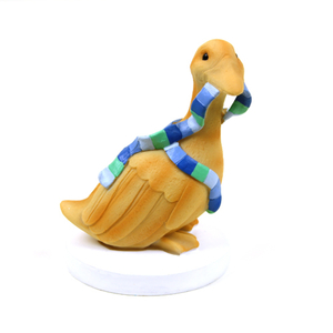 Nationwide Children's® Duck Figurine